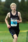 Blue 74, North-East Harriers League, Cramlington